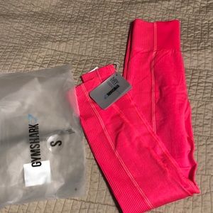 Gym Shark leggings